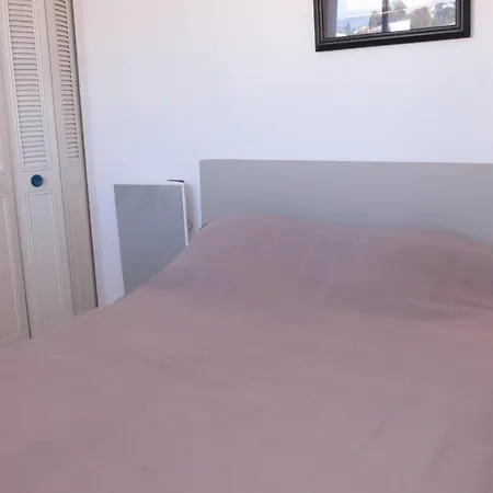 Apartment 2/3 Pieces En Front De Mer Avec Climatisation, Parking Et Animaux Admis - Fr-1-780-4 *